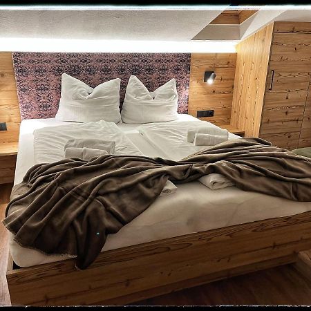 Ferienhaus Berghof Gerlos Bagian luar foto