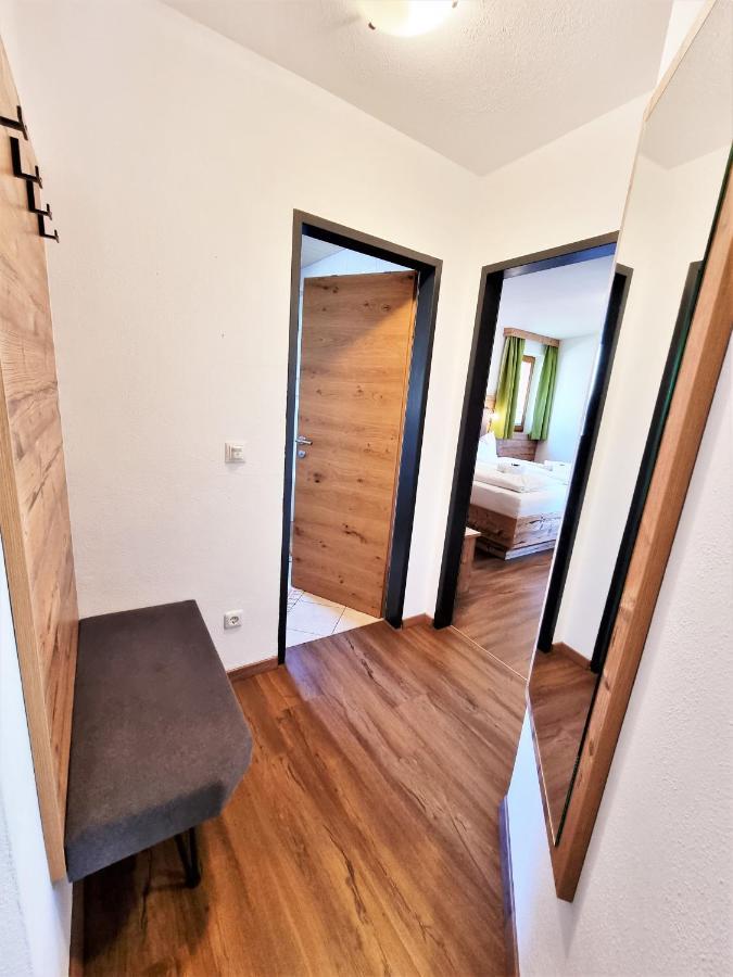 Ferienhaus Berghof Gerlos Bagian luar foto