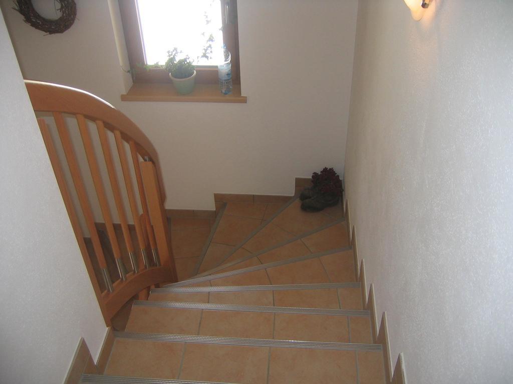 Ferienhaus Berghof Gerlos Bagian luar foto